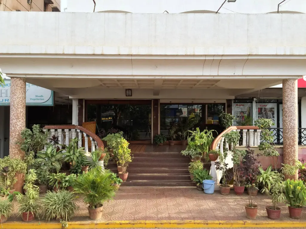 Хубли: OYO Rooms Akshay Park