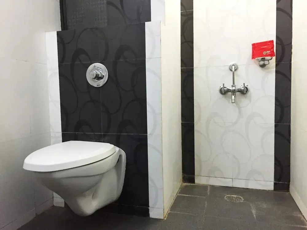 Хубли: OYO Rooms Akshay Park