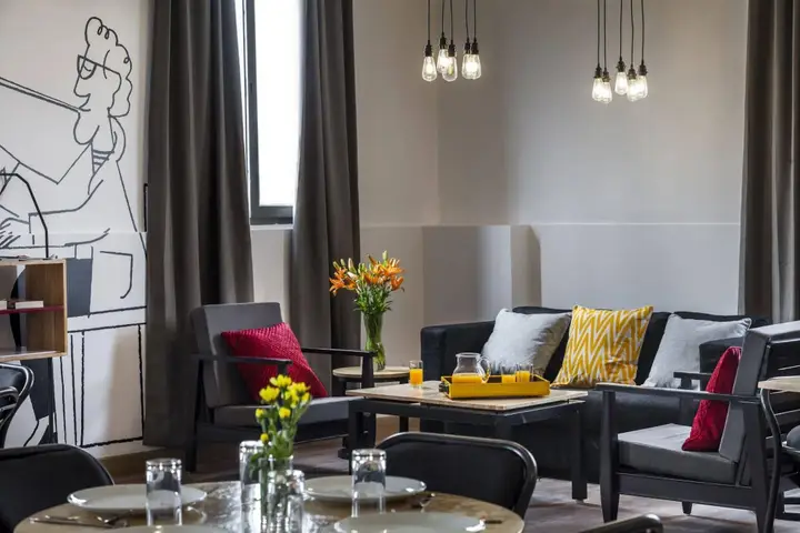 Хидерабад: OYO Townhouse 005 Jubilee Hills