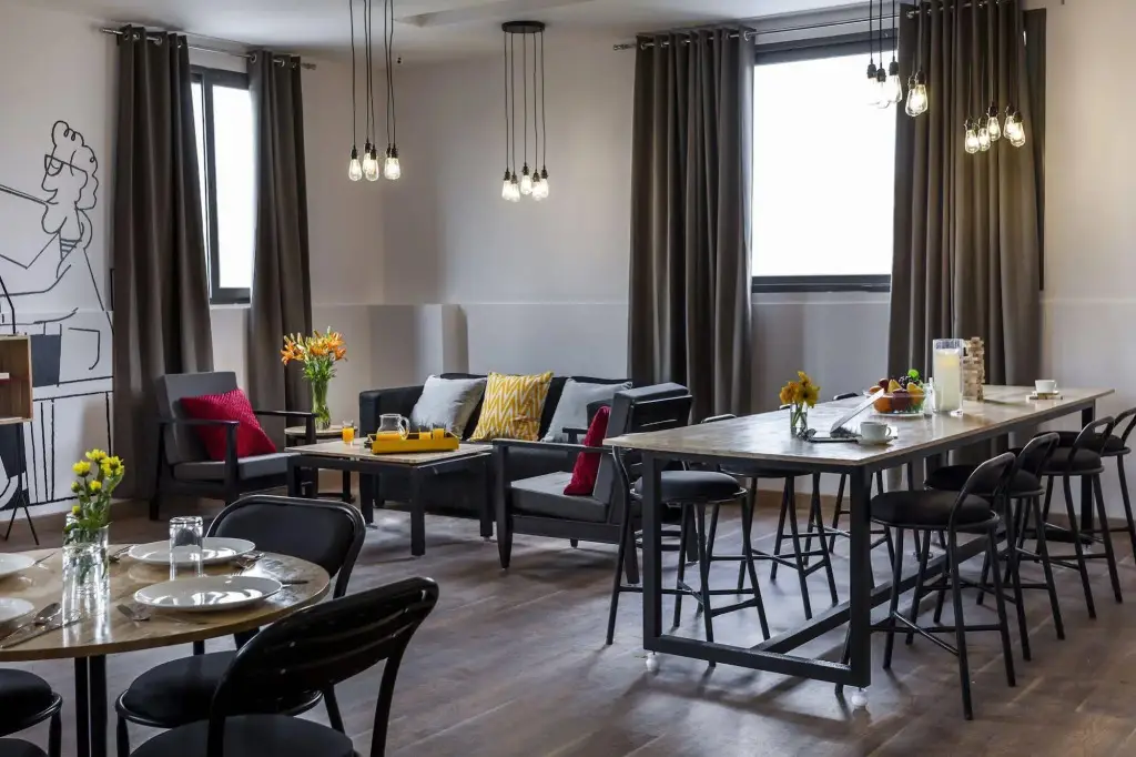 Хидерабад: OYO Townhouse 005 Jubilee Hills