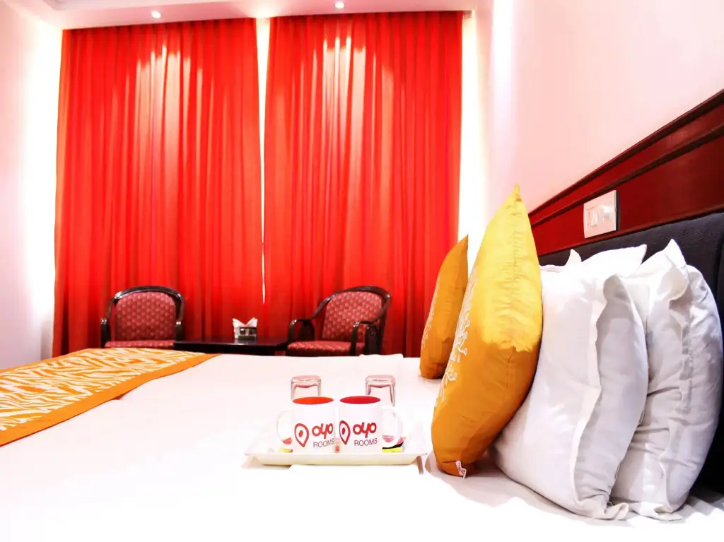 Хубли: OYO Rooms Court Circler