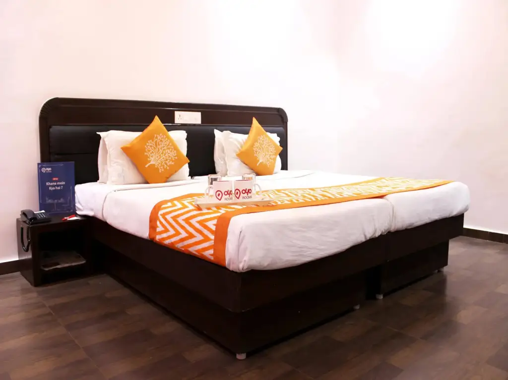 Хубли: OYO Rooms Court Circler