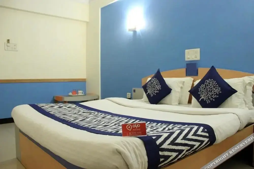 Хубли: OYO Rooms Hubli