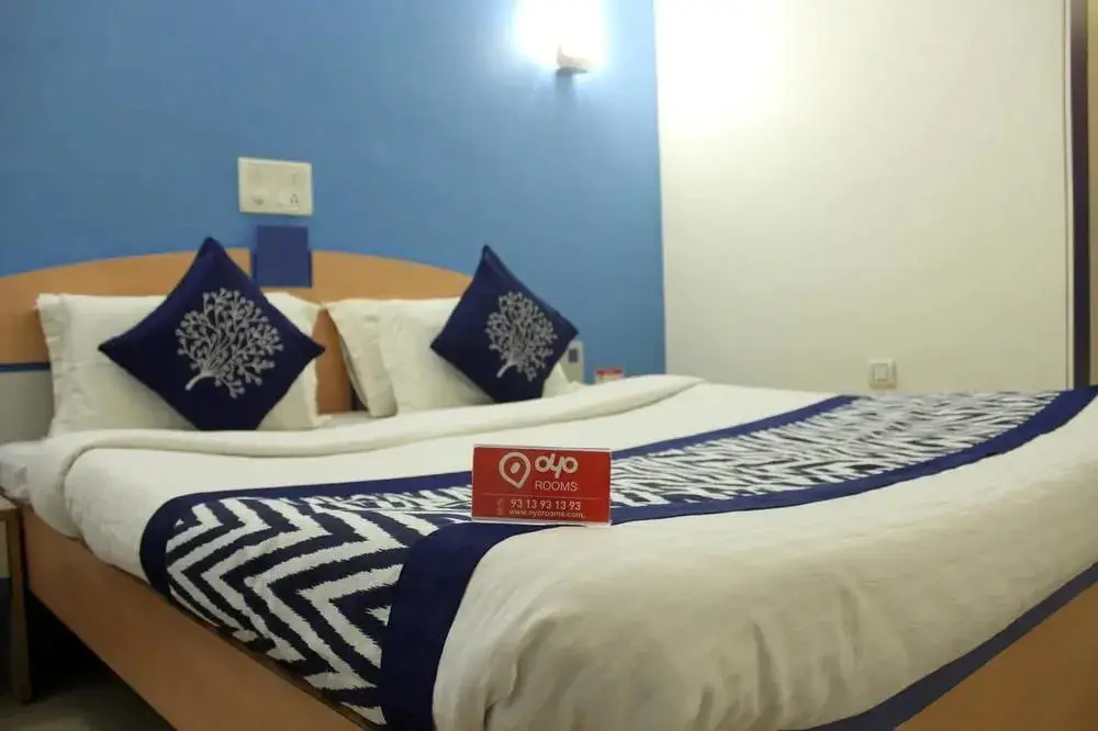 Хубли: OYO Rooms Hubli