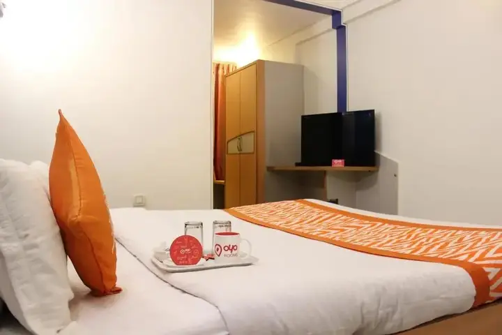 Хубли: OYO Rooms Hubli