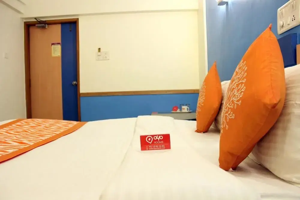 Хубли: OYO Rooms Hubli