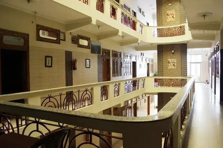 Харидвар: OYO 1946 Hotel Vinayak