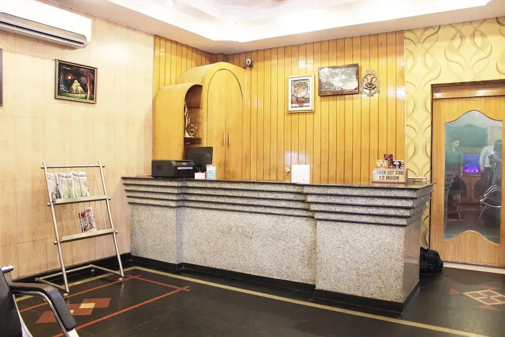 Харидвар: OYO 1946 Hotel Vinayak