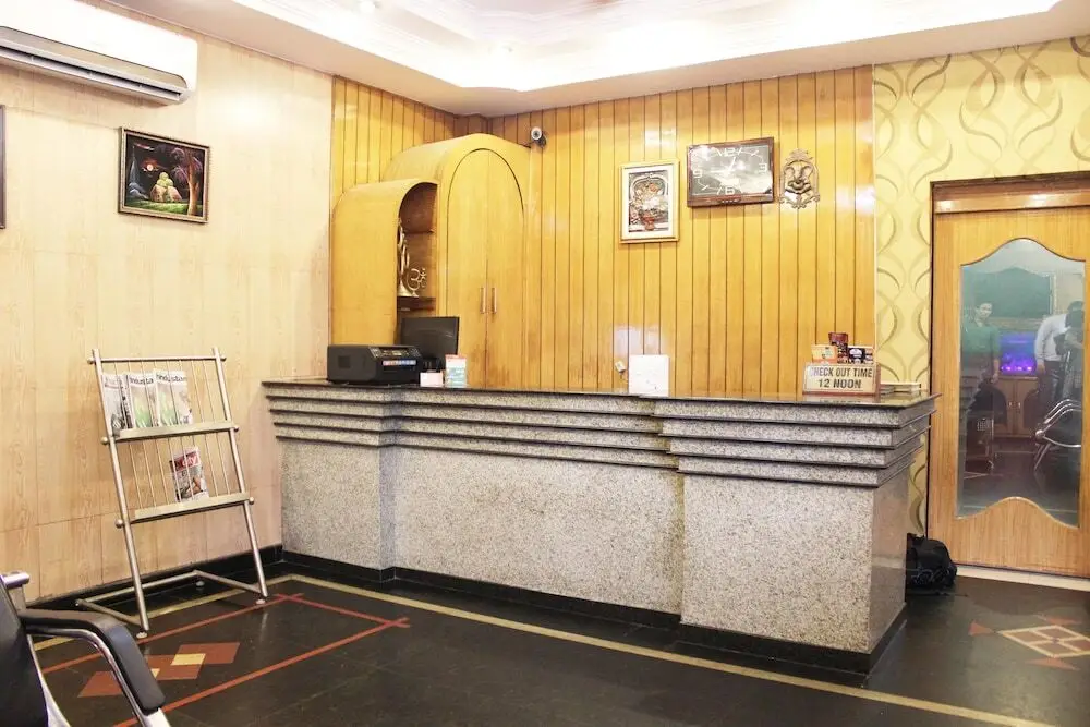 Харидвар: OYO 1946 Hotel Vinayak