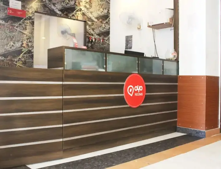 Ханзи: OYO 1180 Hotel Kartikay