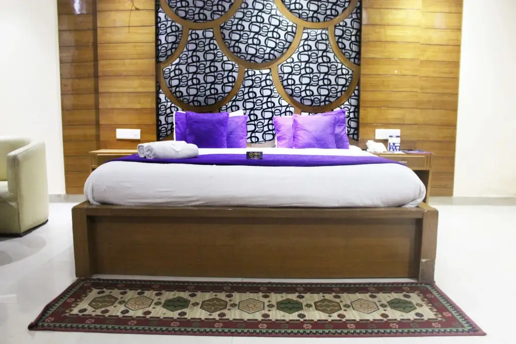Харидвар: Hotel Raj Mandir