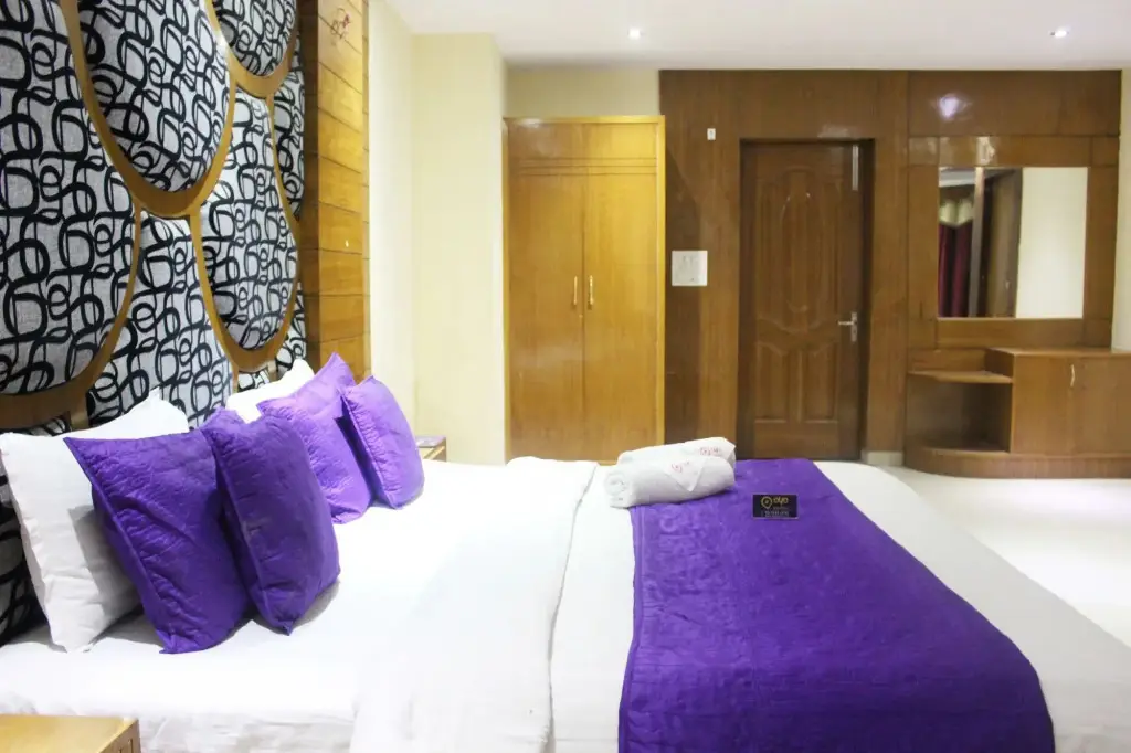 Харидвар: Hotel Raj Mandir