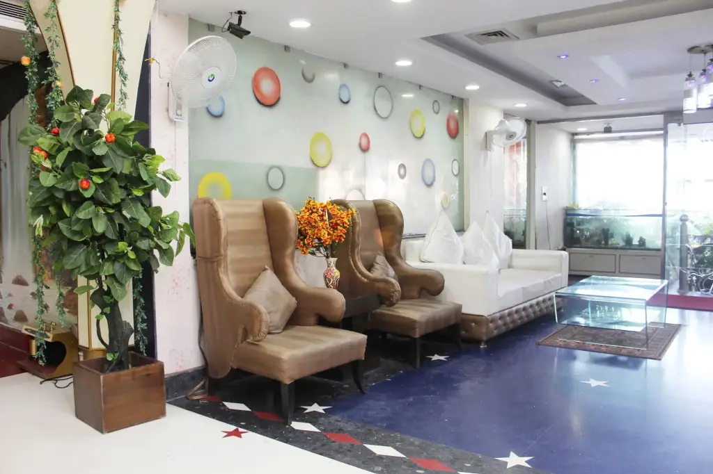 Харидвар: Hotel Raj Mandir
