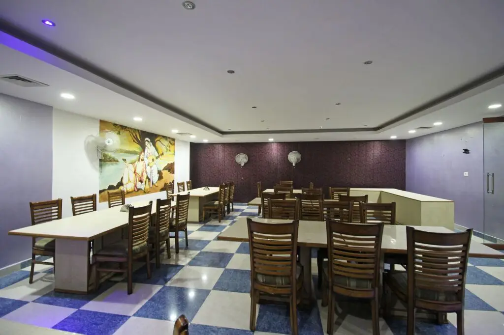 Харидвар: Hotel Raj Mandir