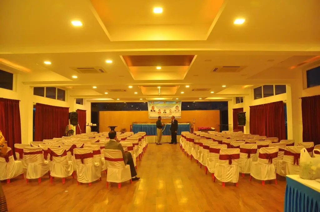 Майсур: Hotel Kings L Grand, Mysore