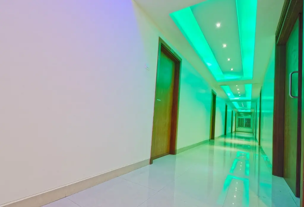 Майсур: Hotel Kings L Grand, Mysore