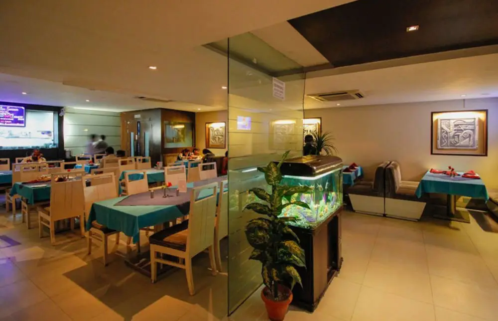 Хидерабад: OYO 1520 Hotel Tourist Plaza