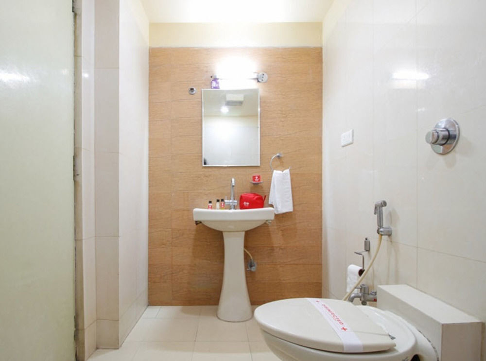 Хидерабад: OYO 1520 Hotel Tourist Plaza