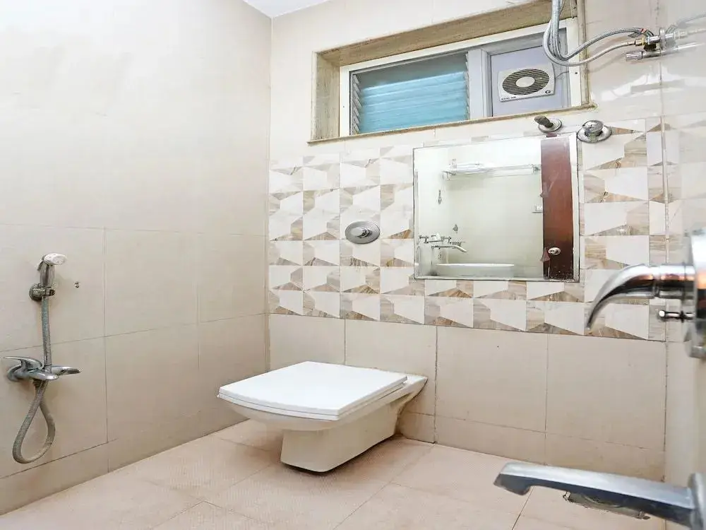 Хидерабад: OYO 1421 Hotel Nirmal Excellency