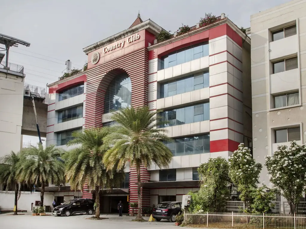 OYO Rooms Begumpet Railway Station — фото 1
