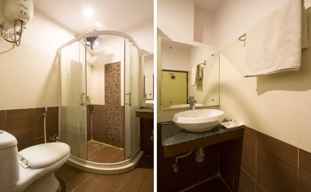 Хидерабад: G.N. International Boutique Hotel by OYO Rooms