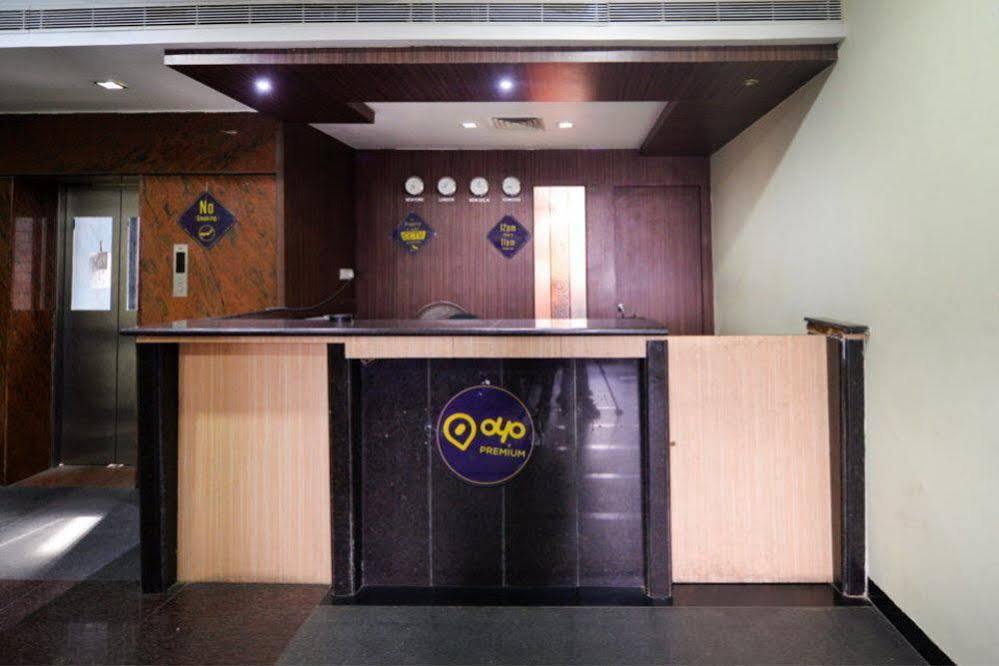 Хидерабад: OYO Premium Kukatpally Housing Board