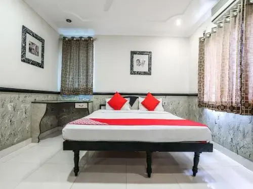 Секундерабад: OYO Rooms Diamond Point Secunderabad