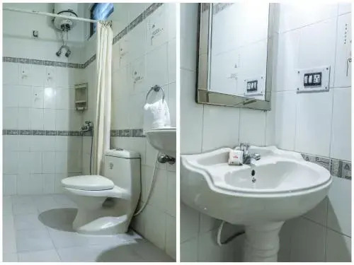 Секундерабад: OYO Rooms Diamond Point Secunderabad