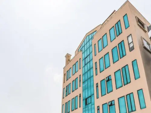 Секундерабад: OYO Rooms Diamond Point Secunderabad