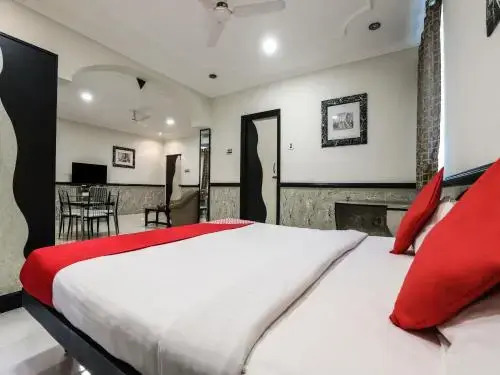 Секундерабад: OYO Rooms Diamond Point Secunderabad