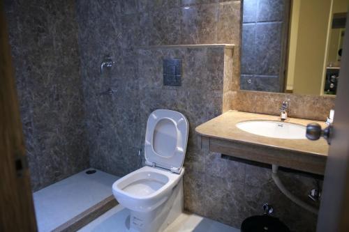 Гувахати: Mayur Residency Hotel