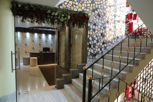 Гувахати: Mayur Residency Hotel
