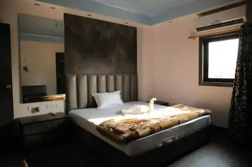 Гувахати: Mayur Residency Hotel