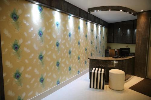Гувахати: Mayur Residency Hotel