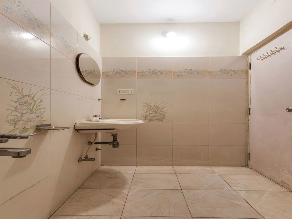 Хидерабад: OYO Apartments Banjara Hills Road No 13A