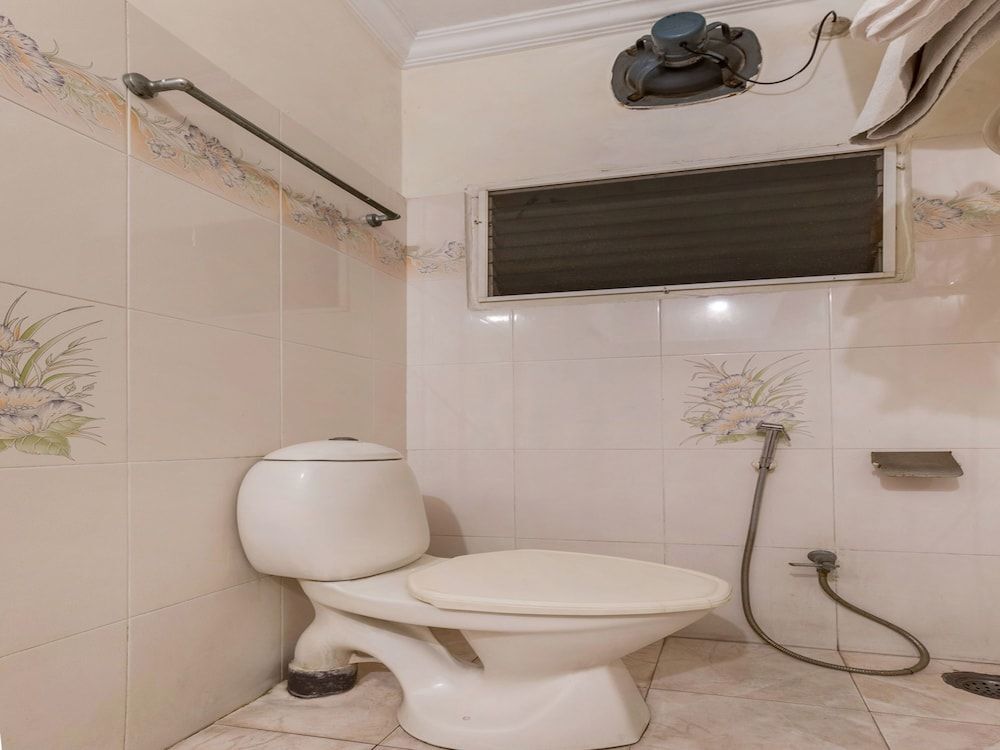 Хидерабад: OYO Apartments Banjara Hills Road No 13A
