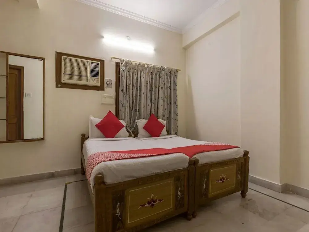 Хидерабад: OYO Apartments Banjara Hills Road No 13A