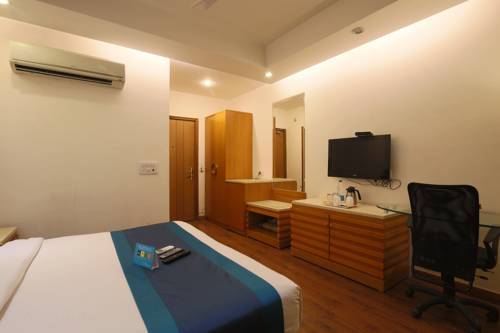Хидерабад: OYO Apartments Kavuri Hills Madhapur