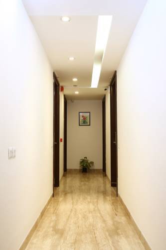 Хидерабад: OYO Apartments Kavuri Hills Madhapur