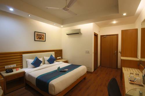 Хидерабад: OYO Apartments Kavuri Hills Madhapur