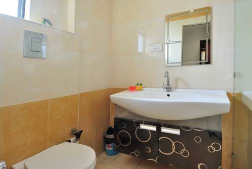 Хидерабад: OYO Apartments Kavuri Hills Madhapur