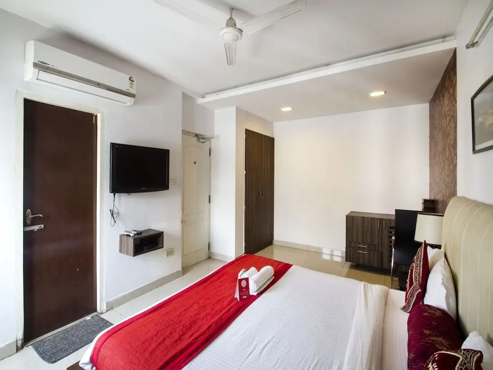 Хидерабад: OYO Rooms Manikonda Gachibowli