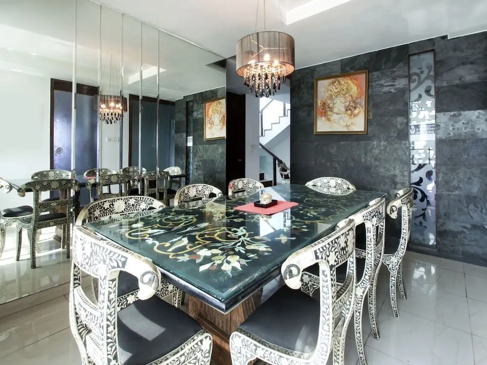 Хидерабад: OYO Rooms Manikonda Gachibowli