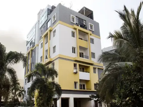 OYO Rooms Manikonda Gachibowli — фото 1
