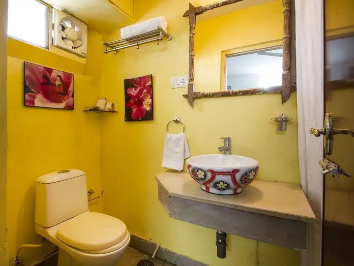 Хидерабад: OYO Rooms Manikonda Gachibowli