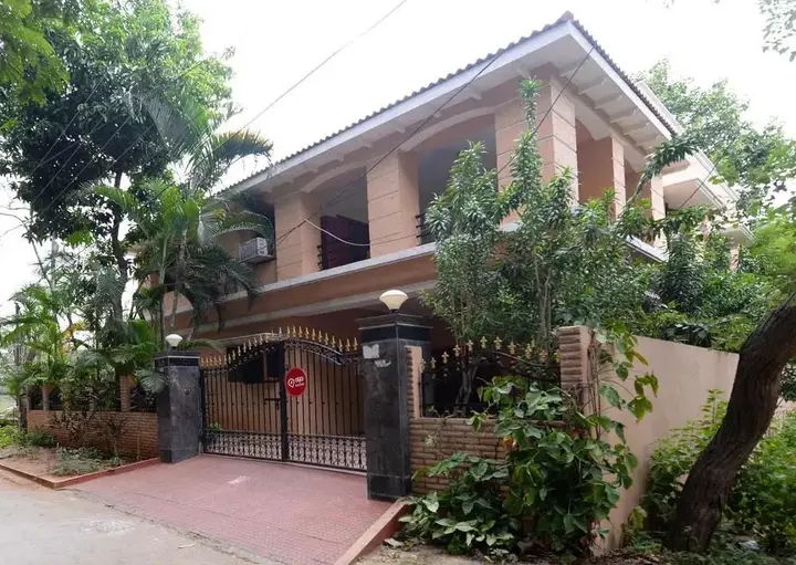 Хидерабад: OYO Rooms Durgam Cheruvu Madhapur