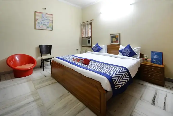 Хидерабад: OYO Rooms Durgam Cheruvu Madhapur
