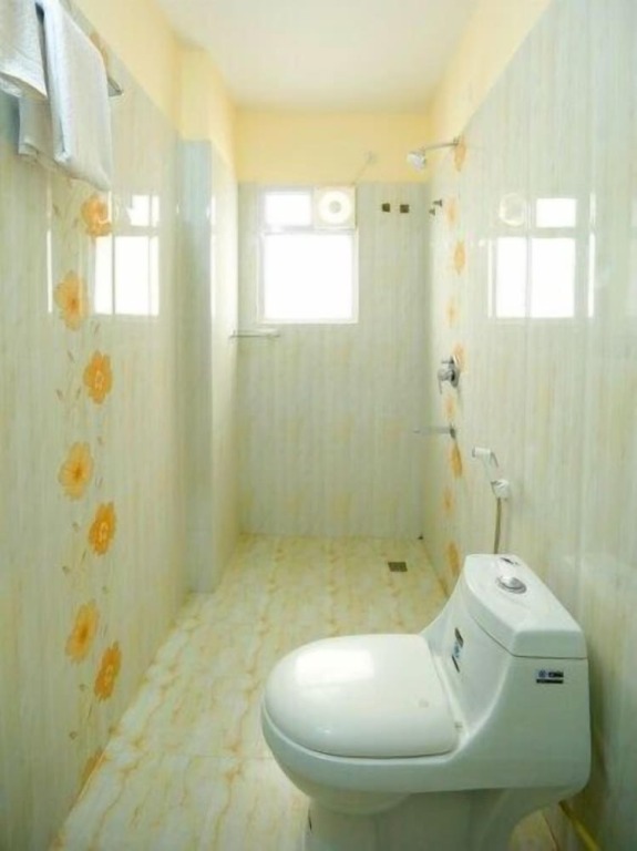 Хидерабад: OYO Apartments Image Gardens Madhapur