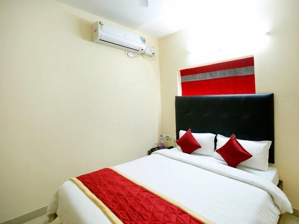 Хидерабад: OYO Apartments Image Gardens Madhapur