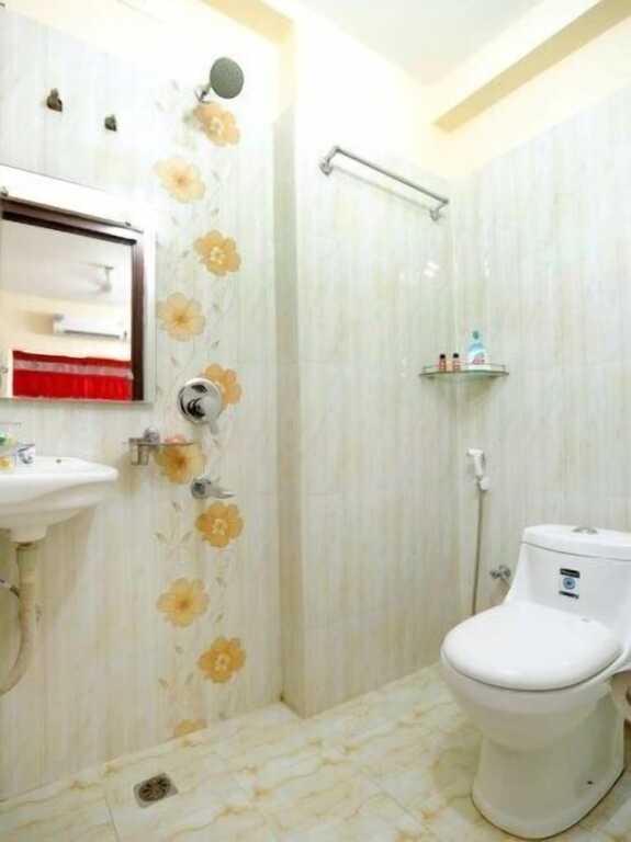 Хидерабад: OYO Apartments Image Gardens Madhapur